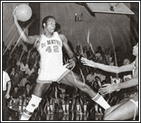 DC Basketball 